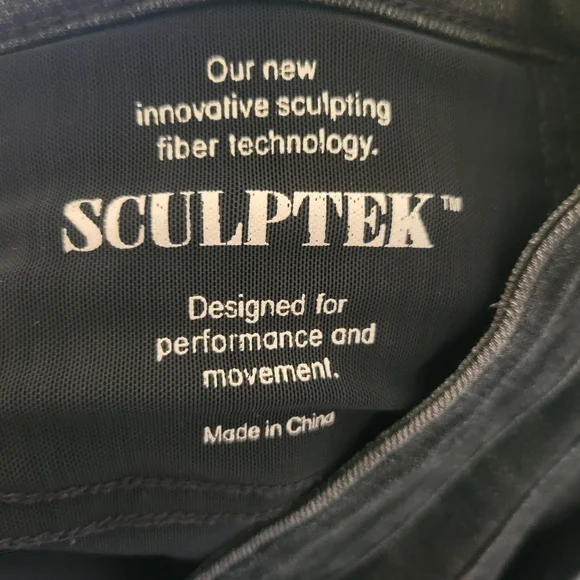 Athleta Jeans - Picture 5 of 7